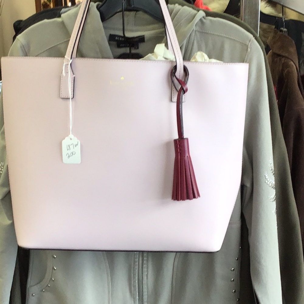 Kate spade purse